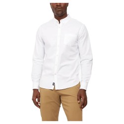 риза,с,дълъг,ръкав,мъжки,ризи,dockers,oxford,2.0,long,sleeve,shirt,white