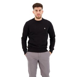 блуза,мъжки,пуловери,timberland,williams,river,cotton,sweater,black