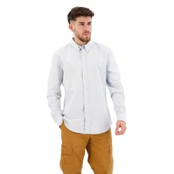 риза,с,дълъг,ръкав,мъжки,ризи,timberland,pleasant,river,stretch,oxford,slim,long,sleeve,shirt,blue