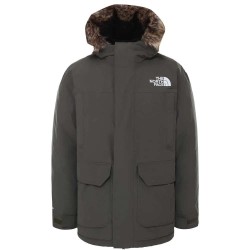 яке,мъжки,якета,the,north,face,stover,down,jacket,new,taupe,green,(grey)