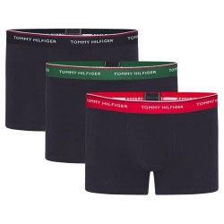 мъжко,бельо,tommy,hilfiger,slips,3,units,desert,sky,terrain,primary,red,(grey)