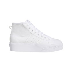 маратонки,дамски,маратонки,adidas,originals,nizza,platform,mid,trainers,white