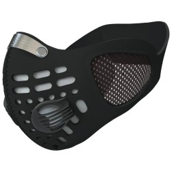 други,аксесоари,respro,sporsta,protective,mask,black,(black)