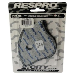 други,аксесоари,respro,city,protective,mask,2,units,grey,(black)