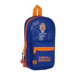 канцеларски,принадлежности,safta,valencia,basket,5l,pencil,case,orange,blue,(blue)