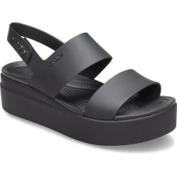 сандали,на,платформа,дамски,сандали,и,чехли,crocs,brooklyn,low,wedge,sandals,black