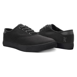 маратонки,мъжки,маратонки,chrome,truk,trainers,all,black,(black)