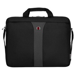всички,чанти,wenger,legacy,17´´,laptop,tas,black,(black,grey)
