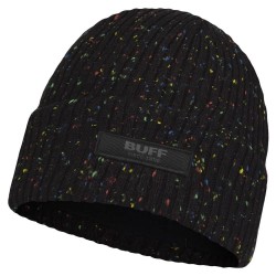 поларена,шапка,всички,шапки,buff,®,knitted,&,fleece,beanie,black,(jörg,black)