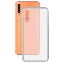 други,аксесоари,contact,flex,tpu,galaxy,a70,silicone,phone,case,clear,(clear)