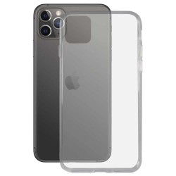 други,аксесоари,contact,flex,tpu,iphone,11,pro,max,silicone,phone,case,clear,(clear)