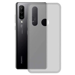 други,аксесоари,contact,flex,tpu,huawei,p30,lite,silicone,phone,case,clear,(clear)