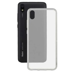 други,аксесоари,contact,flex,tpu,xiaomi,redmi,7a,silicone,phone,case,clear,(clear)