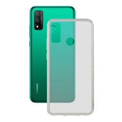 други,аксесоари,contact,flex,tpu,huawei,p,smart,2020,silicone,phone,case,clear,(clear)