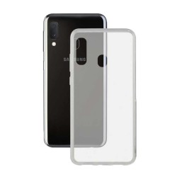други,аксесоари,contact,flex,tpu,galaxy,a20s,silicone,phone,case,clear,(clear)