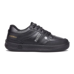 Маратонки Paredes Estrella trainers - Black (Black) маратонки,мъжки,маратонки,дамски,маратонки,paredes,estrella,trainers,black,(black)