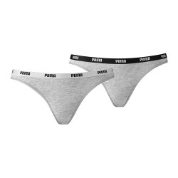 дамско,бельо,дамски,бикини,и,танкини,puma,panties,2,units,grey,grey,(grey)