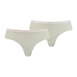 дамско,бельо,дамски,бикини,и,танкини,puma,microfiber,brazilian,panties,2,units,pink,(rose,dust)