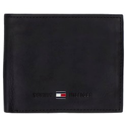 портфейли,и,портмонета,tommy,hilfiger,johnson,mini,cc,wallet,black