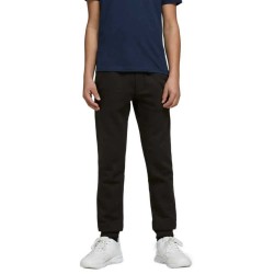 панталони,детски,панталони,jack,&,jones,gordon,soft,vg,pants,black