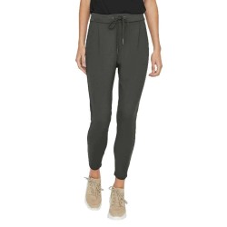 панталони,дамски,панталони,vero,moda,casual,pants,green,(peat)