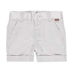 къси,панталони,детски,панталони,boboli,satin,stretch,shorts,bone,(grey)