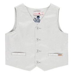 потник,детски,потници,boboli,satin,stretch,vest,white,(print)