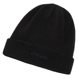 шапка,всички,шапки,oakley,b1b,logo,beanie,blackout,(black)