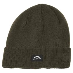 шапка,всички,шапки,oakley,ribbed,2.0,beanie,green,(new,dark,brush)