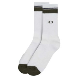 чорапи,мъжки,чорапи,oakley,essential,socks,3,pairs,white,(white)