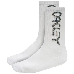 чорапи,мъжки,чорапи,oakley,b1b,2.0,socks,3,pairs,white