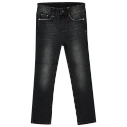 Панталони 3pommes Central Park pants - Grey (Mouse Grey) панталони,мъжки,панталони,дамски,панталони,3pommes,central,park,pants,grey,(mouse,grey)