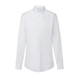 риза,с,дълъг,ръкав,мъжки,ризи,hackett,poplin,slim,bc,long,sleeve,shirt,white
