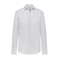 риза,с,дълъг,ръкав,мъжки,ризи,hackett,two,colour,cotton,london,ggham,long,sleeve,shirt,white