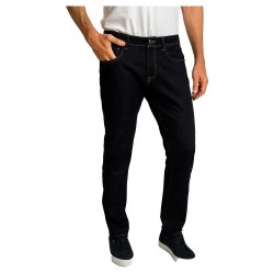 Дънки Hackett Rinse Wash NS jeans - Blue (Denim) дънки,мъжки,панталони,hackett,rinse,wash,ns,jeans,blue,(denim)