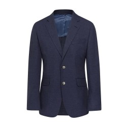 сако,мъжки,сака,hackett,hm442807,blazer,blue