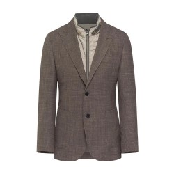 сако,мъжки,сака,hackett,hm442809,blazer,grey