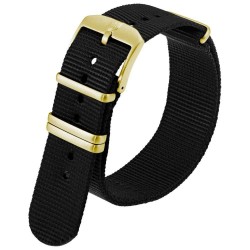 други,аксесоари,luminox,strap,black,(black)