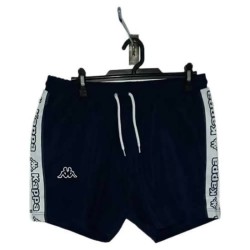 бански,гащета,мъжки,бански,костюми,kappa,dirc,logo,tape,swimming,shorts,blue,(blue,ocean,white,blue,ocean)
