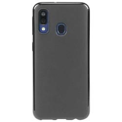 други,аксесоари,mobilis,galaxy,a40,t,series,silicone,phone,case,grey,(black)