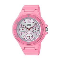 часовник,часовници,casio,lrw,250h,4a3vef,watch,pink,(pink)
