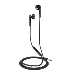 слушалки,слушалки,celly,up300,earphones,black,(black)