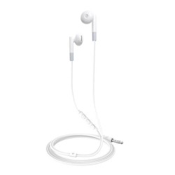 слушалки,слушалки,celly,up300,earphones,white