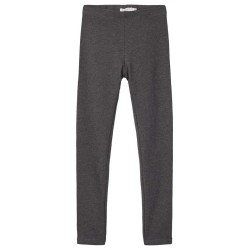 детски,клинове,name,it,davina,solid,leggings,dark,grey,melange,(grey)