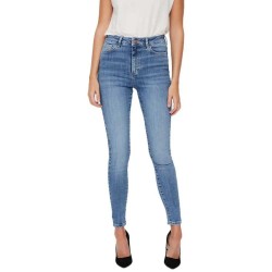 дънки,дамски,панталони,vero,moda,sophia,high,waist,skinny,jeans,blue,(light,blue,denim)