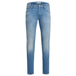 дънки,мъжки,панталони,jack,&,jones,glenn,fox,agi,405,jeans,blue