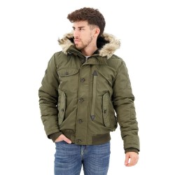яке,мъжки,якета,superdry,chinook,rescue,bomber,jacket,olive,(green)