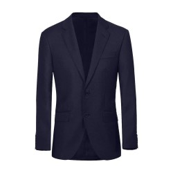 Сако Hackett Plain blazer - Blue (Midnight) сако,мъжки,сака,hackett,plain,blazer,blue,(midnight)