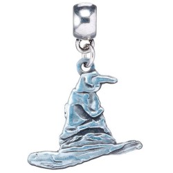 бижутерия,the,carat,shop,harry,potter,sorting,hat,slider,charm,pendant,multicolor,(silver)