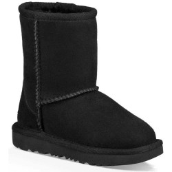 детски,обувки,детски,боти,ugg,kids,classic,ii,boots,black